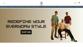 Thumbnail of nordic-sea.com