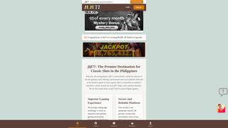 Thumbnail of jljl7applogin.com