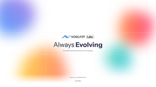 Thumbnail of voscartlabs.com