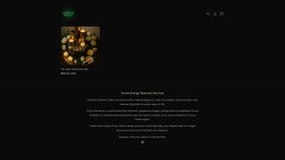 Thumbnail of sodettesrituals.com