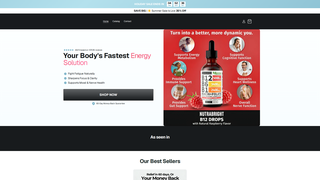 Thumbnail of shopnutrabright.com