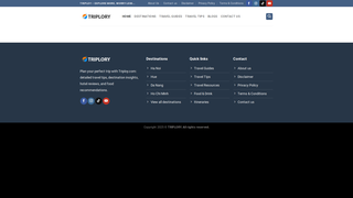 Thumbnail of triplory.com
