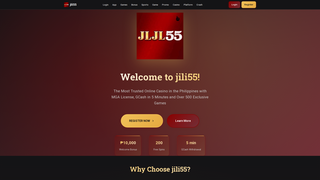 Thumbnail of jili55ac.com