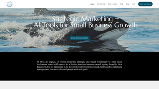 Thumbnail of orca346.com
