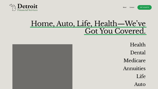 Thumbnail of detroitfinserv.net