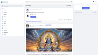 Thumbnail of seshtaconnect.com