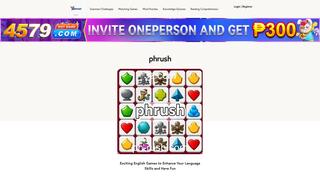 Thumbnail of ph-rush.com