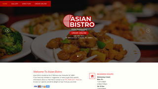 Thumbnail of asianbistro37ashevillenc.com