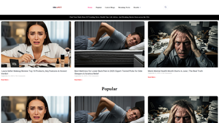 Thumbnail of usalifetips.com
