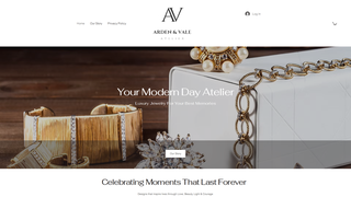 Thumbnail of ardenandvale.com
