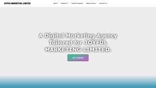 Thumbnail of joyfulmarketinglimited.com
