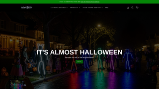 Thumbnail of glowyzoeys.com