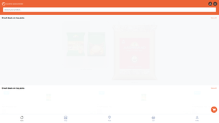 Thumbnail of easywaymart.com