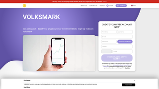 Thumbnail of volksmark-system.com