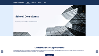 Thumbnail of stilwellconsultants.com