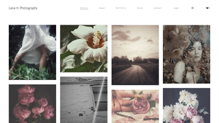 Thumbnail of lanahphotography.com