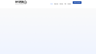 Thumbnail of tipspearsecurity.com