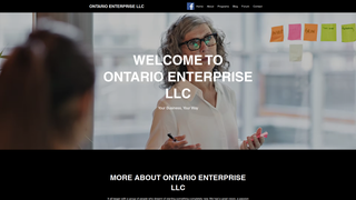 Thumbnail of oehealthstrategies.com