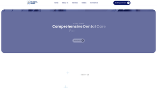 Thumbnail of vrdentalclinickarur.com