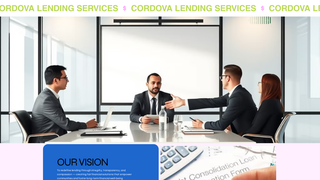 Thumbnail of cordovals.com