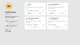 Site preview