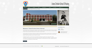 Thumbnail of ucschoolofnursing.com
