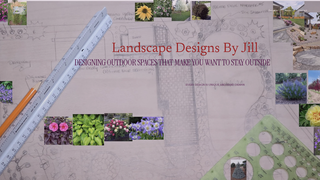 Thumbnail of landscapedesignsbyjill.com