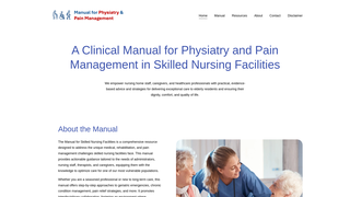 Thumbnail of physiatryinnursinghomes.com
