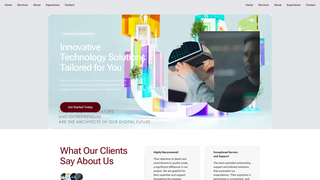 Thumbnail of abtitservices.com