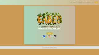 Thumbnail of eabeoministry.com