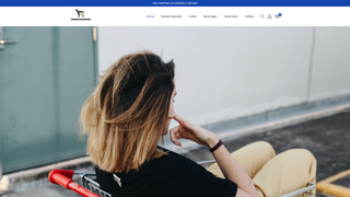 Thumbnail of discountateliersclub.com