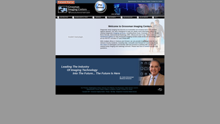 Thumbnail of grossmanimagingcenter.org