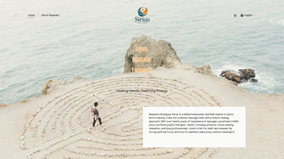Thumbnail of siriusholistictherapies.com