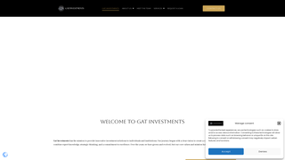Thumbnail of gat-investments.com