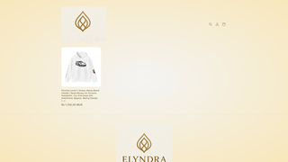 Thumbnail of elyndrastyles.com