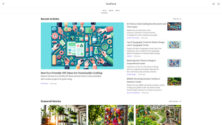 Thumbnail of yardfleck.com