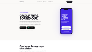 Site preview