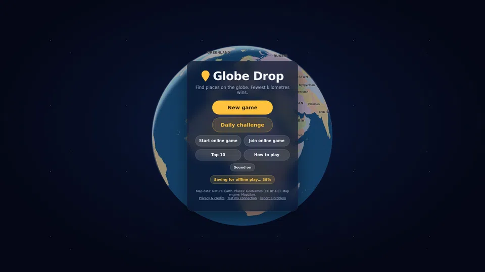 Site preview