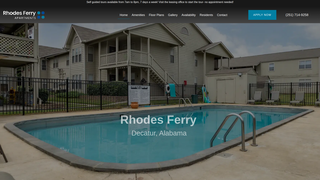 Thumbnail of rhodesferrydecatur.com