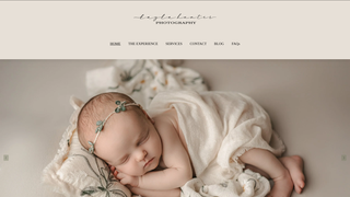 Thumbnail of kaylahunterphotography.com
