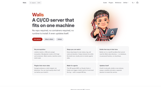 Site preview