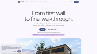 Site preview