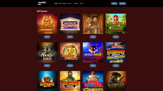 Thumbnail of mobile-bet365.com