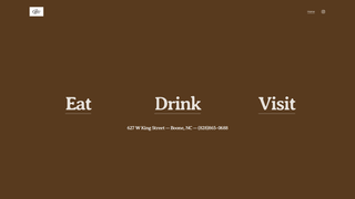 Screenshot of theofficeboonenc.com