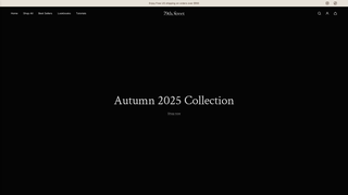 Thumbnail of 79thstreetnails.com