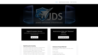 Thumbnail of jenksdefensestrategies.com