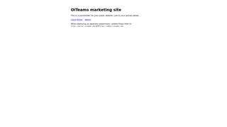 Thumbnail of oiteams.com