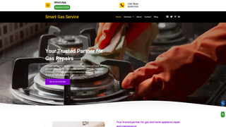 Thumbnail of gasserviceinpune.com