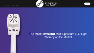 Thumbnail of fireflylongevity.com