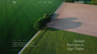 Thumbnail of earthentrading.com